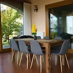 Villa Casa Dei Tramonti San Feliciano