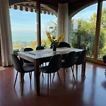 Villa Casa Dei Tramonti San Feliciano