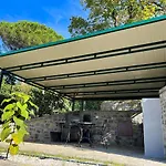 Villa Casa Dei Tramonti San Feliciano