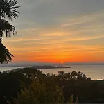 Villa Casa Dei Tramonti *