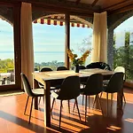 Casa Dei Tramonti Villa