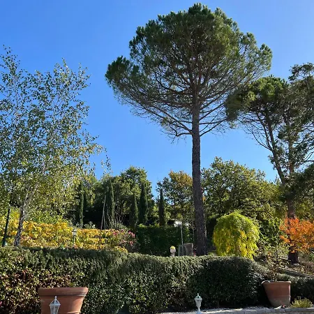 Casa Dei Tramonti San Feliciano