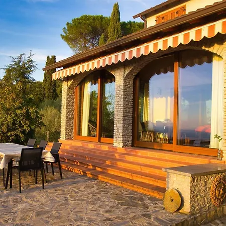 Villa Casa Dei Tramonti