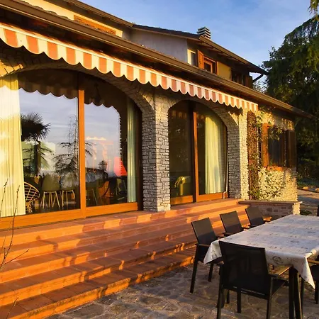 Casa Dei Tramonti Villa *