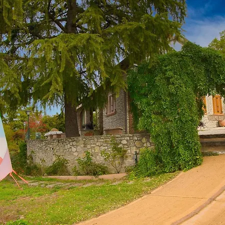 Villa Casa Dei Tramonti San Feliciano