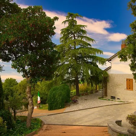 Casa Dei Tramonti Willa San Feliciano