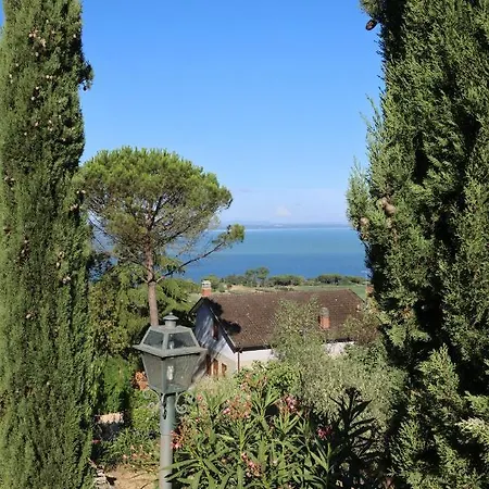 Casa Dei Tramonti *