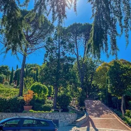 Casa Dei Tramonti Villa