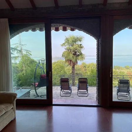 Casa Dei Tramonti *