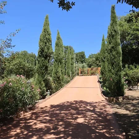 Casa Dei Tramonti فيلة سان فيليسيانو