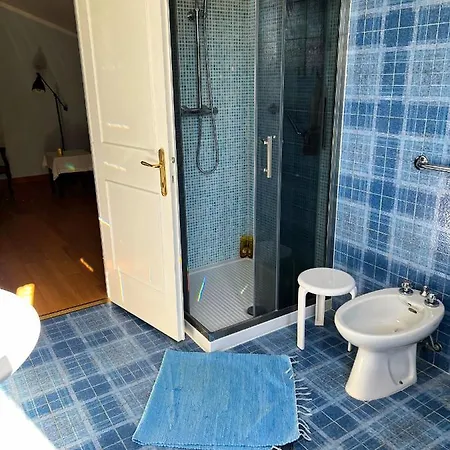 Casa Dei Tramonti سان فيليسيانو