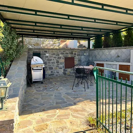 Casa Dei Tramonti * San Feliciano