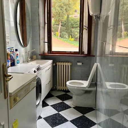 Casa Dei Tramonti Villa