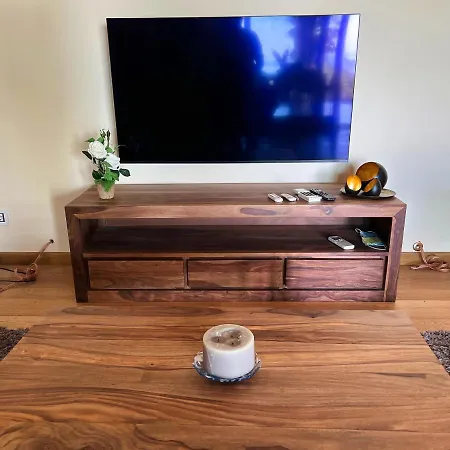 Casa Dei Tramonti San Feliciano