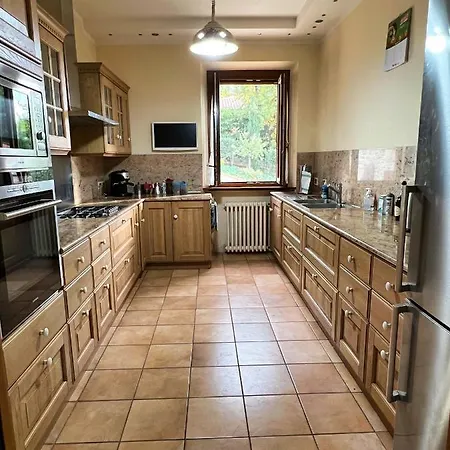 Villa Casa Dei Tramonti *