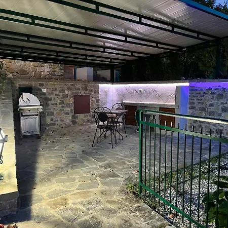 Casa Dei Tramonti *