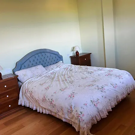 Casa Dei Tramonti San Feliciano