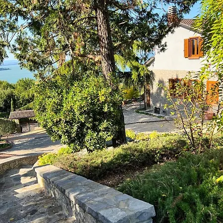فيلة Casa Dei Tramonti