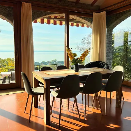 Casa Dei Tramonti Villa