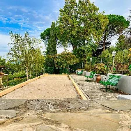 Villa Casa Dei Tramonti