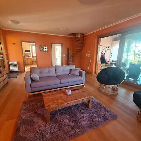 Casa Dei Tramonti