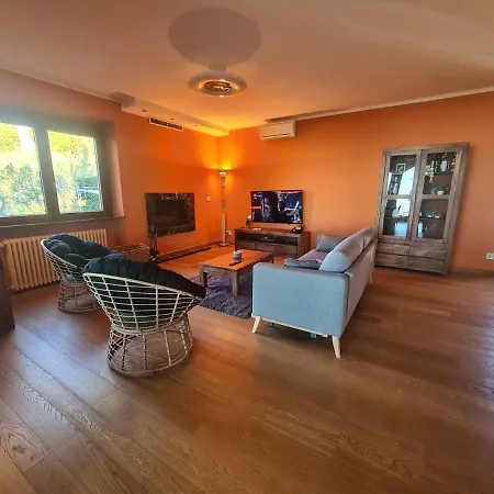 Casa Dei Tramonti