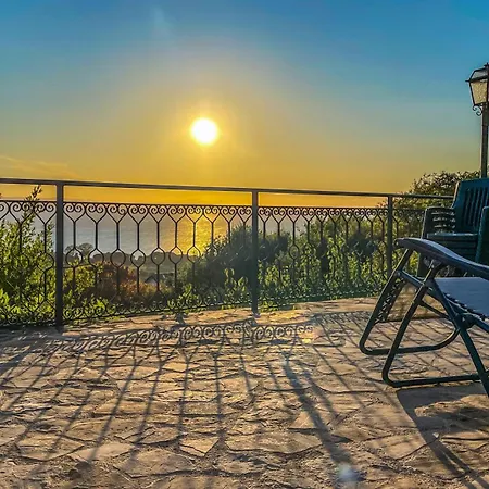 Villa Casa Dei Tramonti *