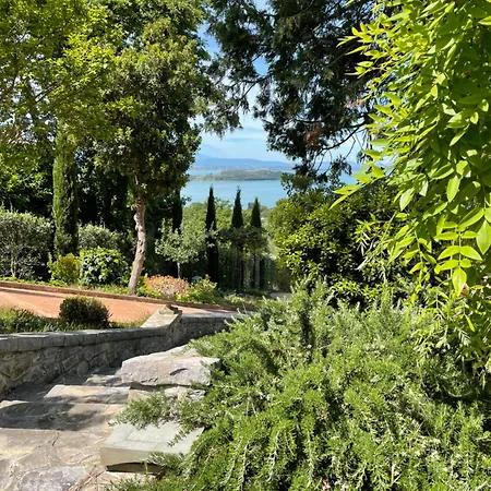 Casa Dei Tramonti San Feliciano