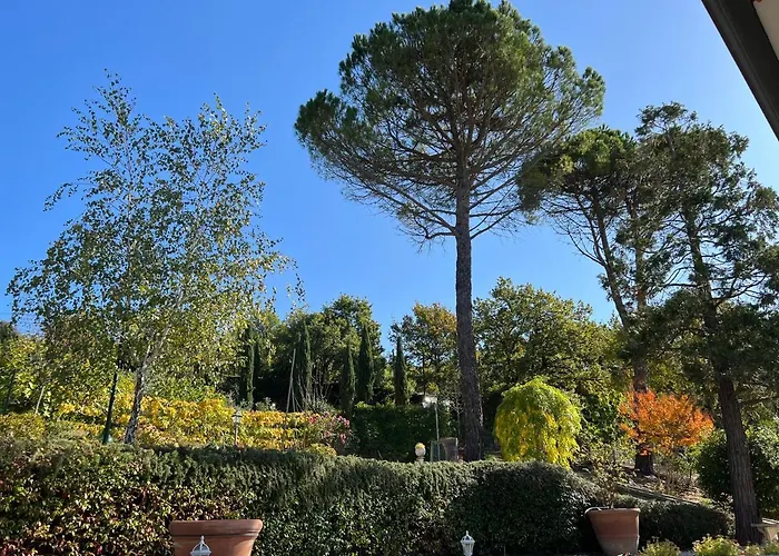 Casa Dei Tramonti San Feliciano