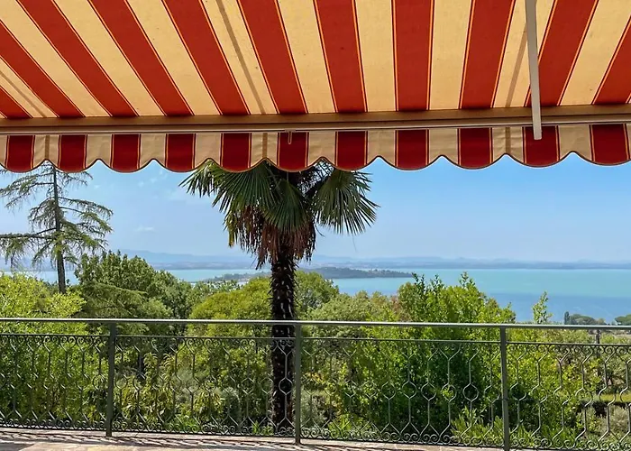 Casa Dei Tramonti * San Feliciano