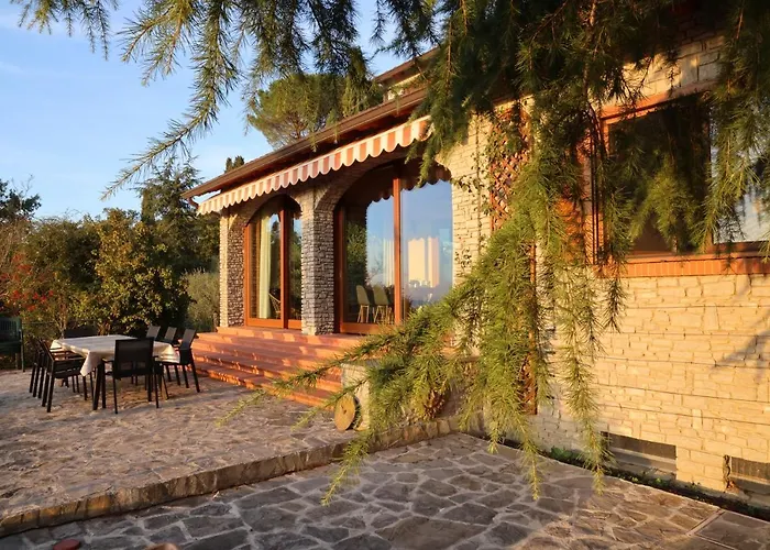 Villa Casa Dei Tramonti *