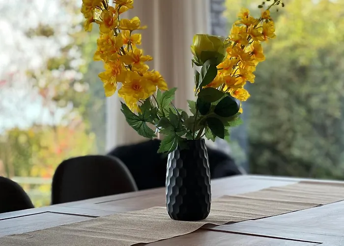 Casa Dei Tramonti Villa *