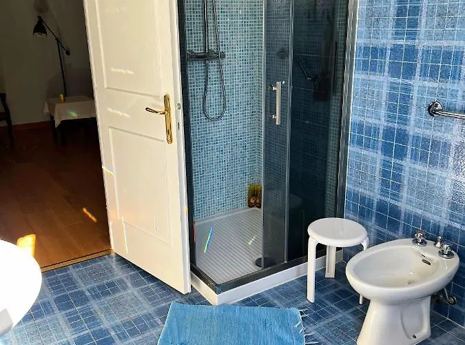 Casa Dei Tramonti San Feliciano