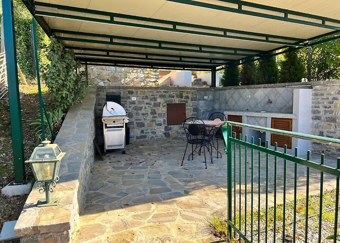 Casa Dei Tramonti * San Feliciano