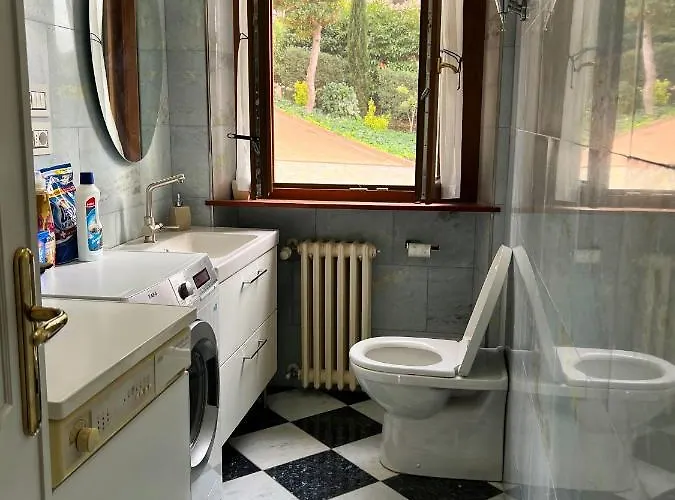 Casa Dei Tramonti Villa