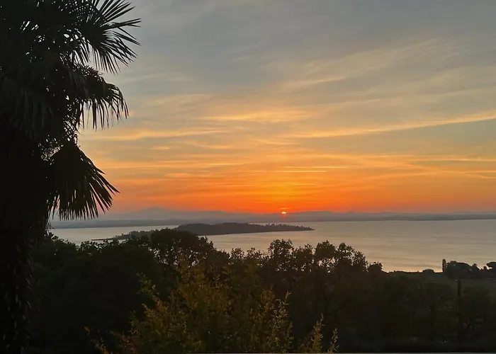 Villa Casa Dei Tramonti *