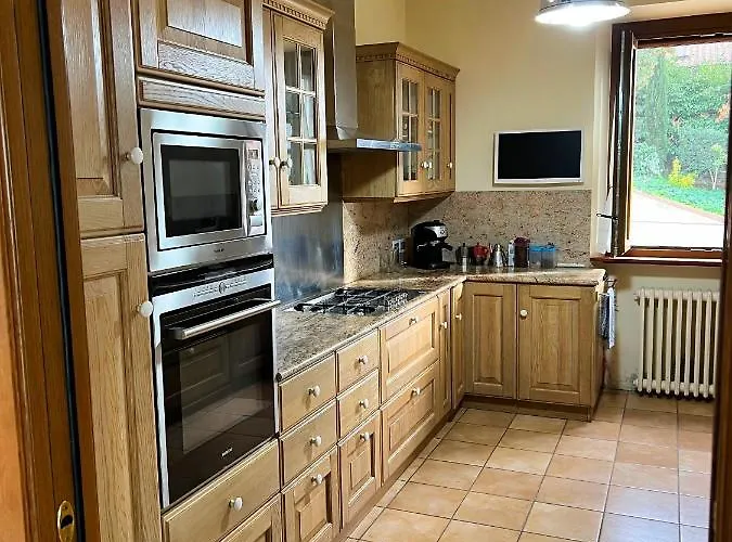 Villa Casa Dei Tramonti *