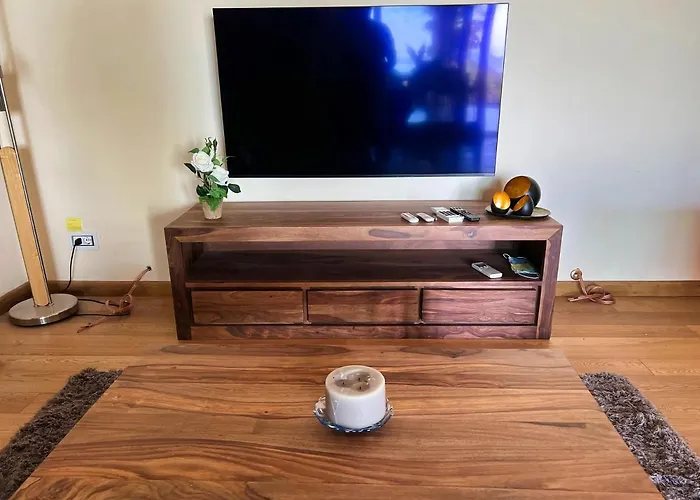 Casa Dei Tramonti San Feliciano