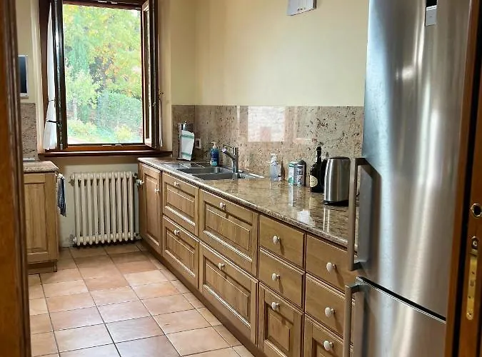 Casa Dei Tramonti * San Feliciano