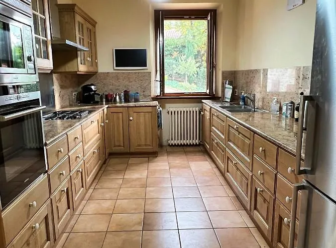 Villa Casa Dei Tramonti *