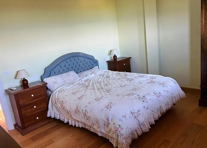 Casa Dei Tramonti San Feliciano