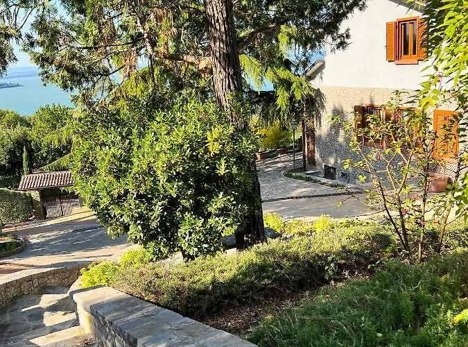 Villa Casa Dei Tramonti