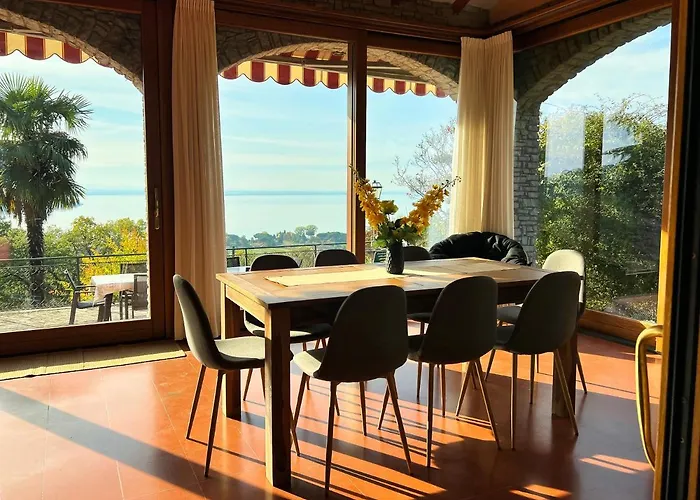 Casa Dei Tramonti Villa