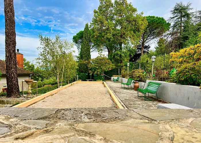 Villa Casa Dei Tramonti