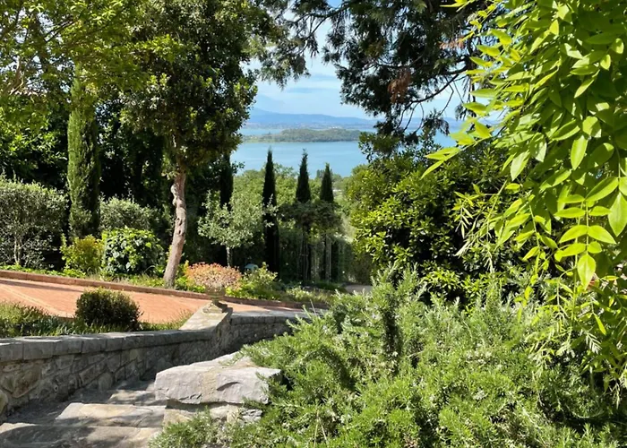 Casa Dei Tramonti San Feliciano